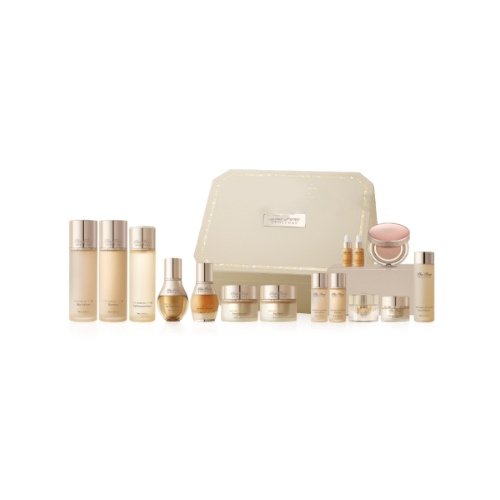 The First Geniture Firstage Set