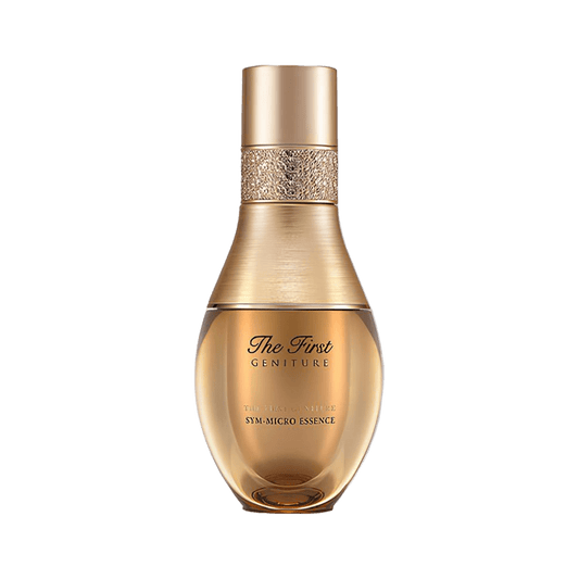 The First Geniture Sym-Micro Essence 50ml