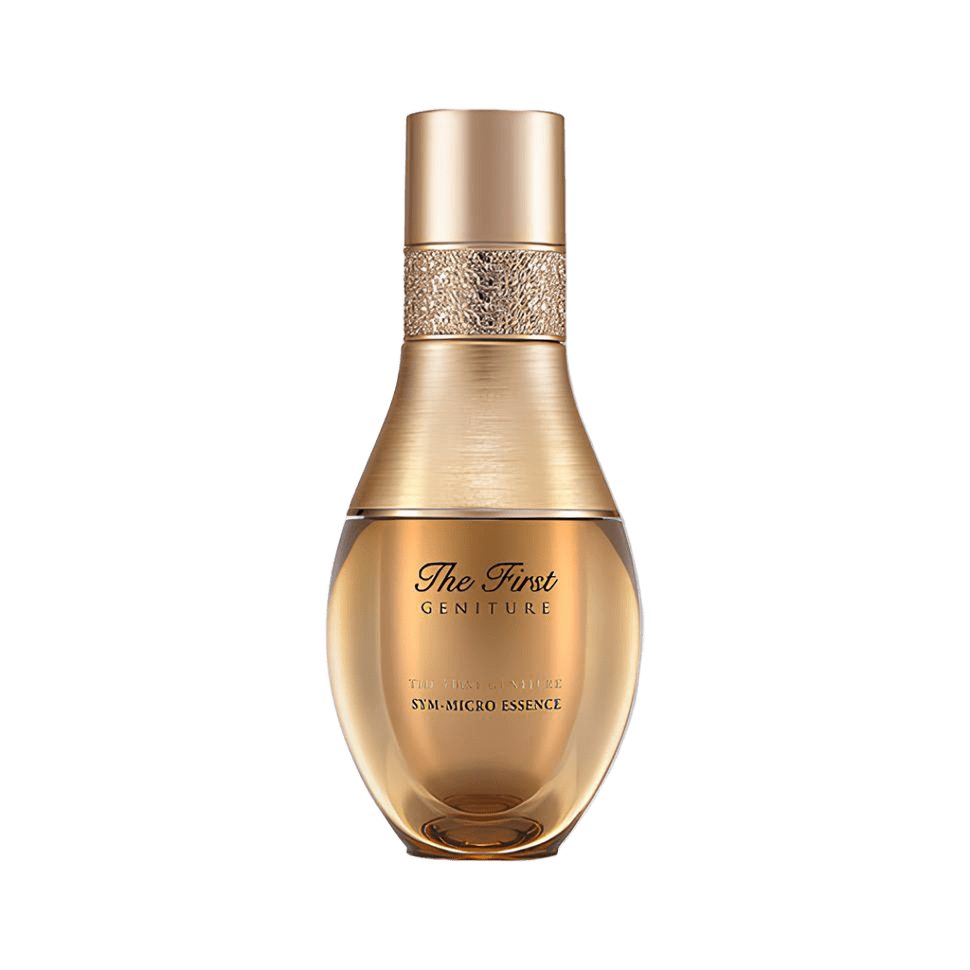 The First Geniture Sym-Micro Essence 50ml