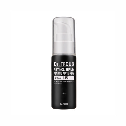 SIDMOOL Dr. Trouble Retinol Serum 1.1 32g