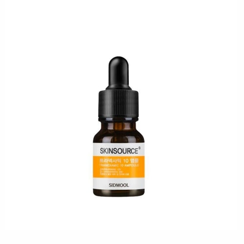 SIDMOOL Skinsource Tranexamic 10 Ampoules 12ml