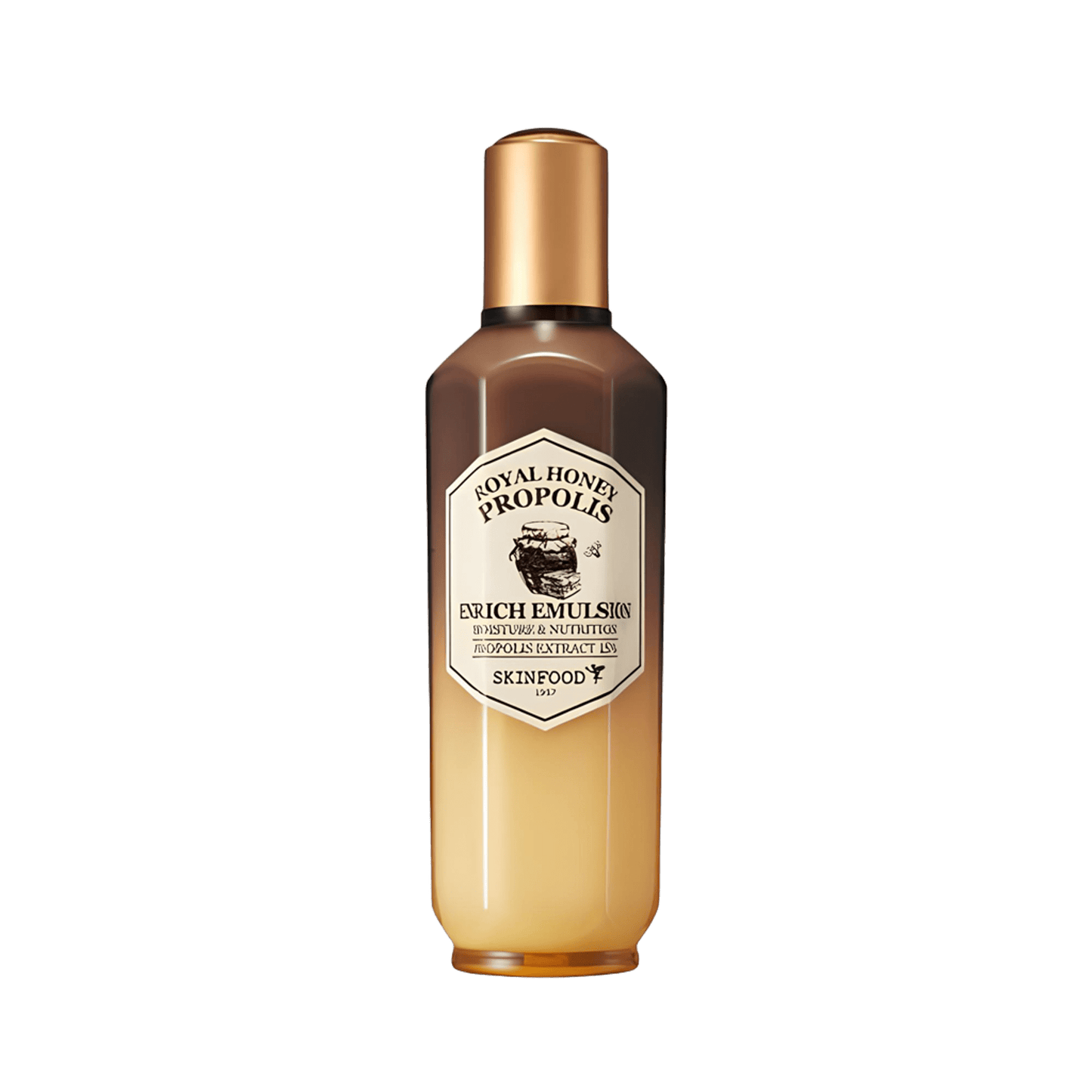 Royal Honey Propolis Enrich Emulsion 160ml