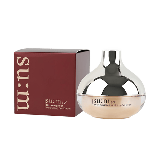 Blossom Garden Moisturizing Eye Cream 20ml