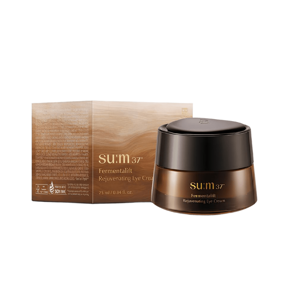 Fermentalift Rejuvenating Eye Cream 25ml