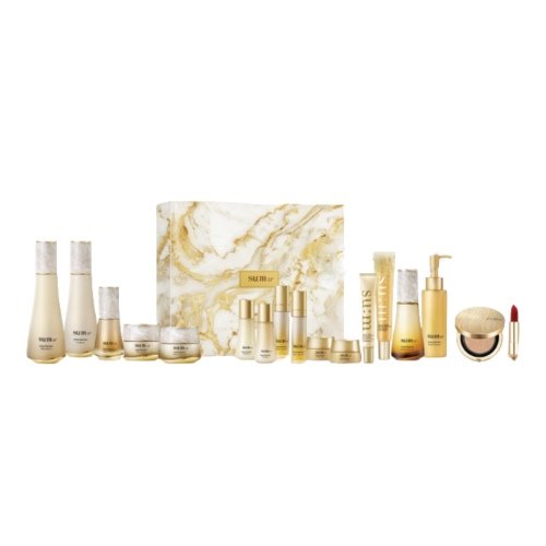 LosecSumma 5-Step Skincare Set