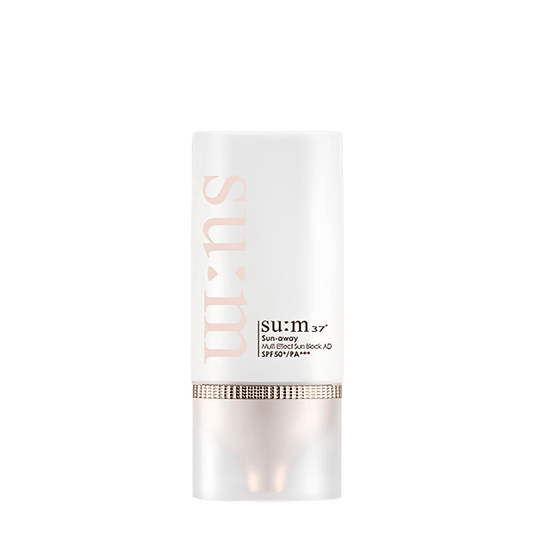 Sun-away Multi Effect SunBlock AD 50ml