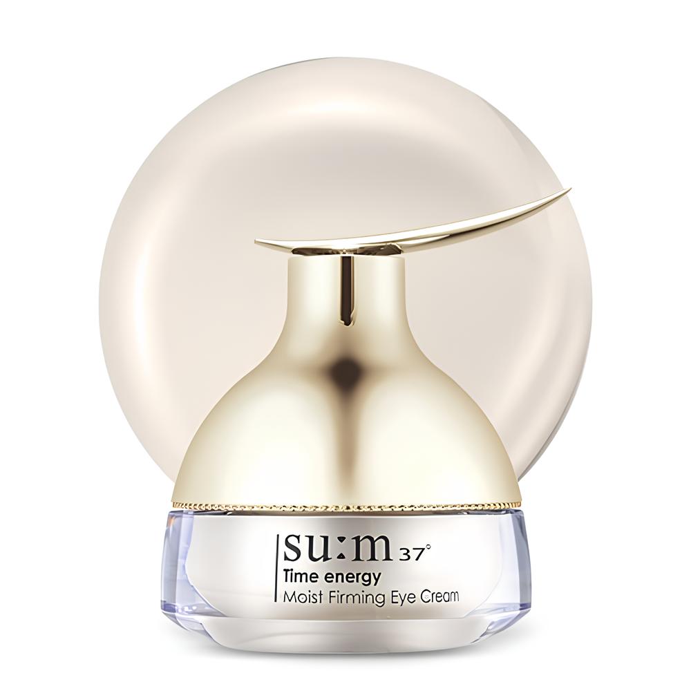 Time Energy Moist Firming Eye Cream 25ml