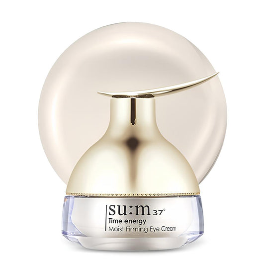 Time Energy Moist Firming Eye Cream 25ml