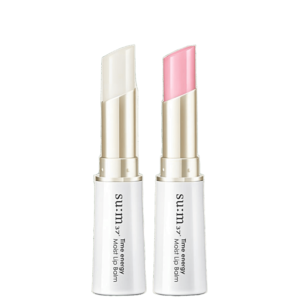 Time Energy Moist Lip Balm 5.5g