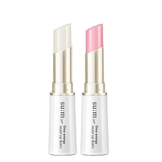 Time Energy Moist Lip Balm 5.5g