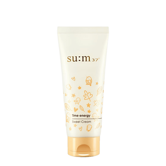 Time Energy Sweet Cream 200ml