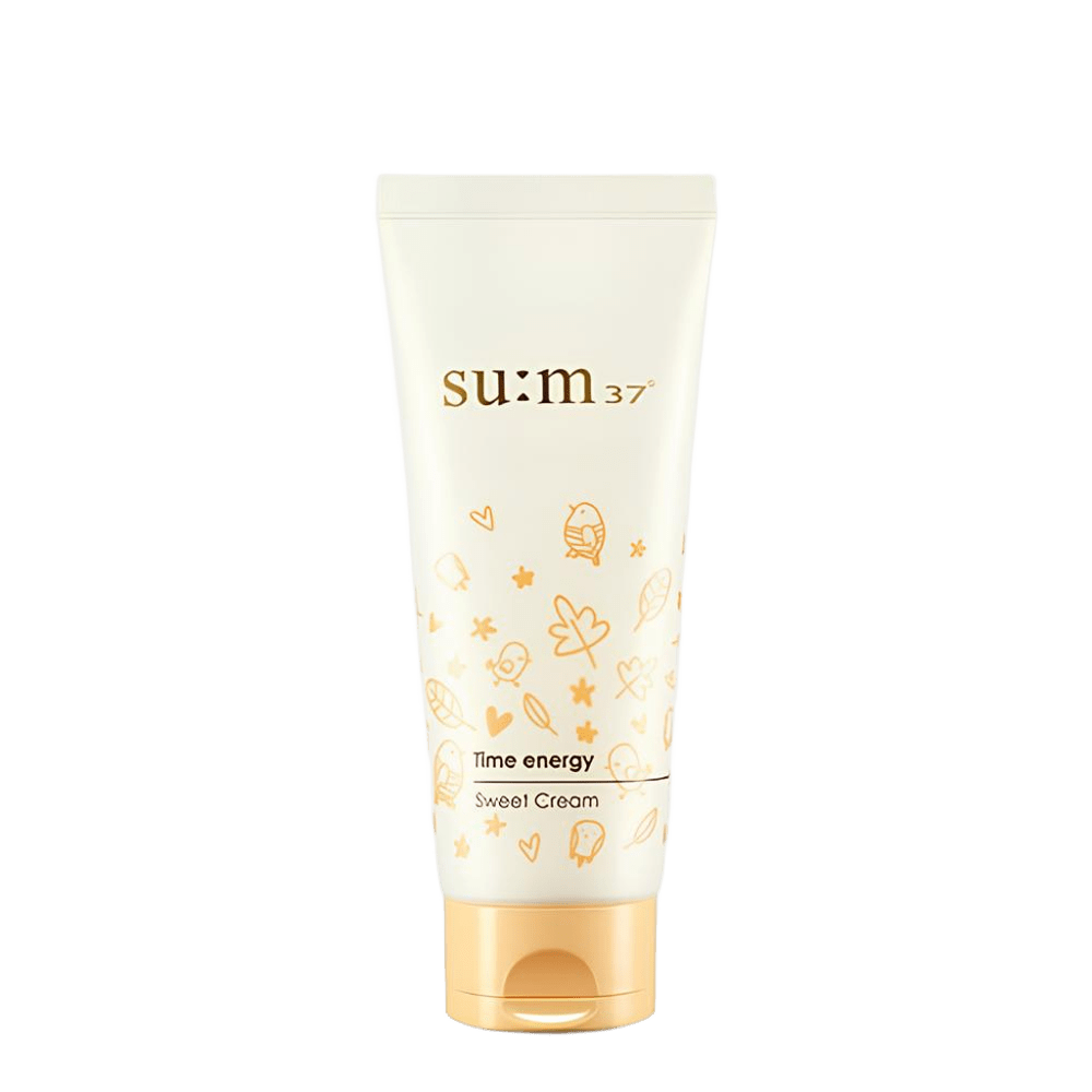 Time Energy Sweet Cream 200ml