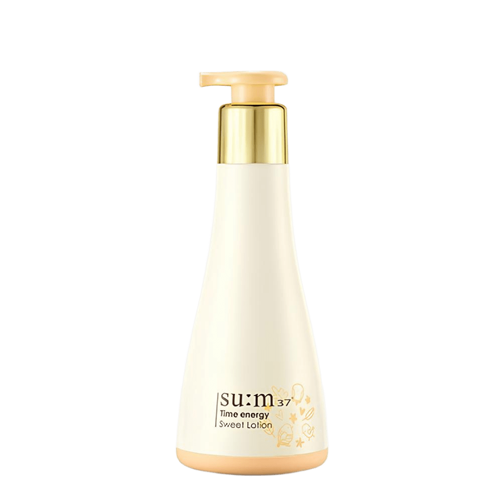 Time Energy Sweet Lotion 350ml