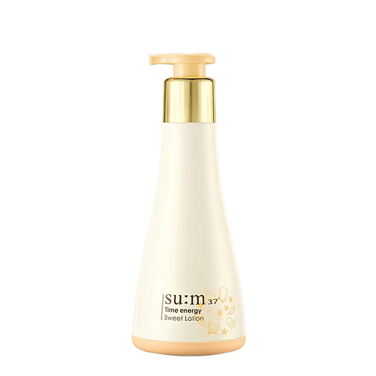 Time Energy Sweet Lotion 350ml