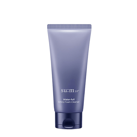 Water-full Amino Foam Cleanser 200ml
