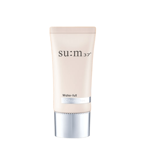 Water-full CC Foundation 45ml