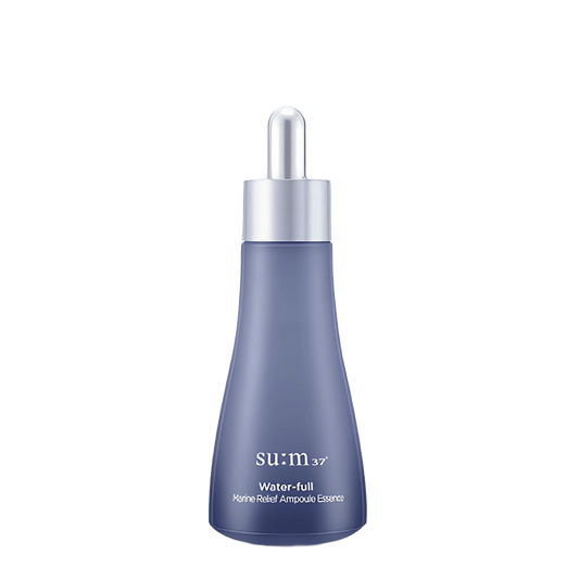 Water-full Marine Relief Ampoule Essence 50ml