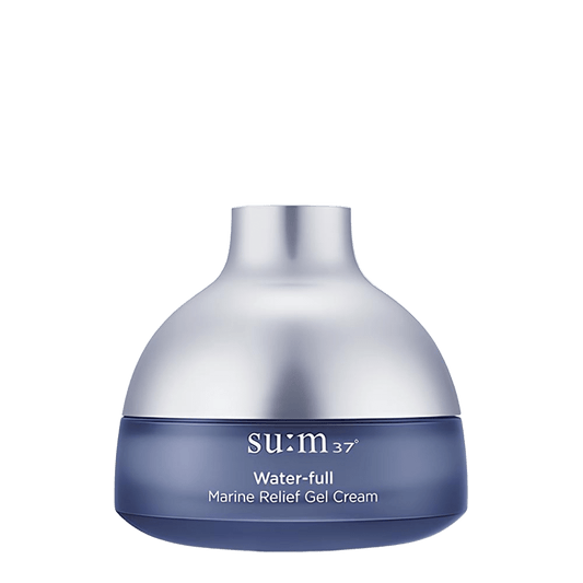 Water-full Marine Relief Gel Cream 50ml