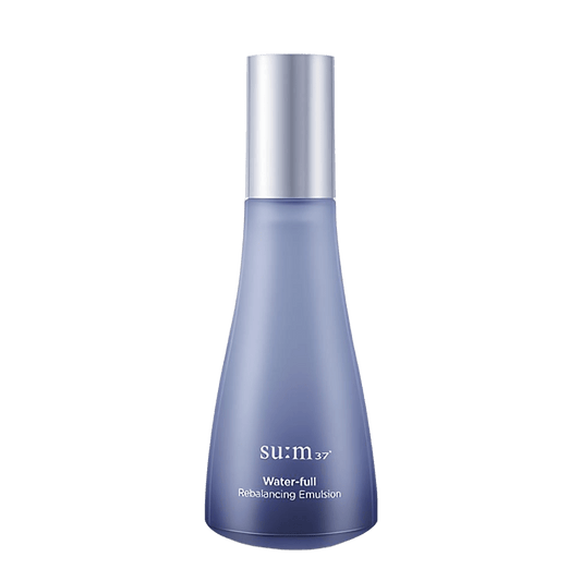 Water-full Rebalancing Emulsion 120ml