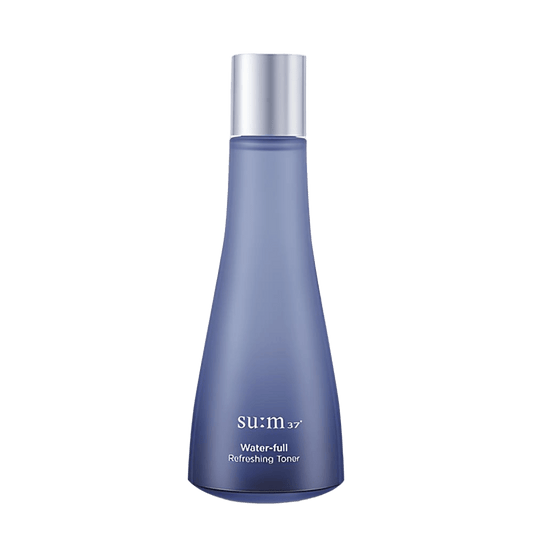 Water-full Refreshing Toner 170ml
