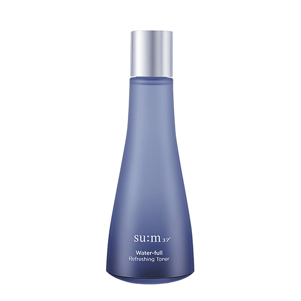 Water-full Refreshing Toner 170ml