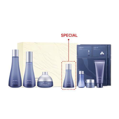 Waterfull Trio Special Set