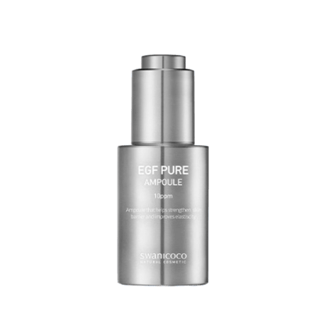 SWANICOCO EGF 10PPM Pure Ampoule 30ml
