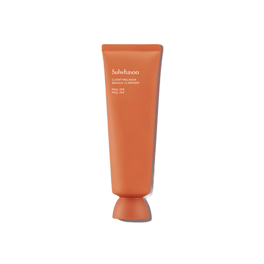 Clarifying Mask 120ml
