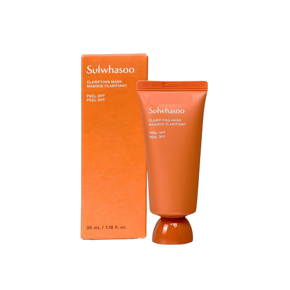 Clarifying Mask 35ml