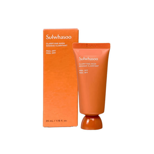 Clarifying Mask 35ml