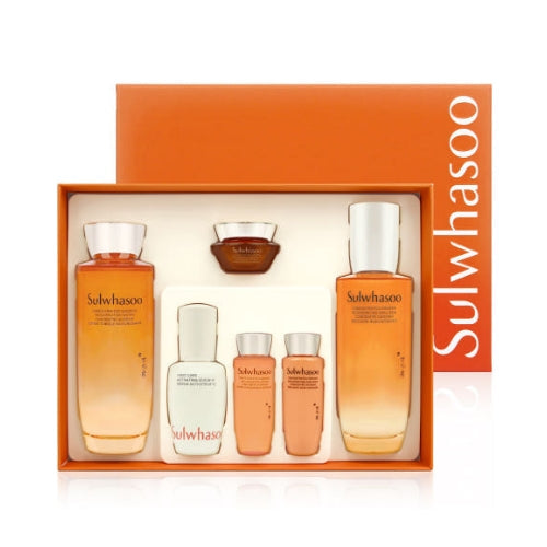 Concentrated Ginseng Rejuvenating 2pcs set
