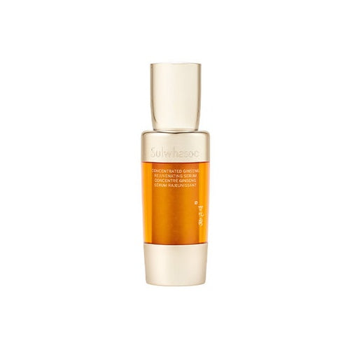 Sulwhasoo Concentrated Ginseng Rejuvenating Serum Sample mini 15ml