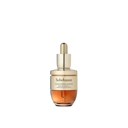 Concentrated Ginseng Rescue Ampoule 20g