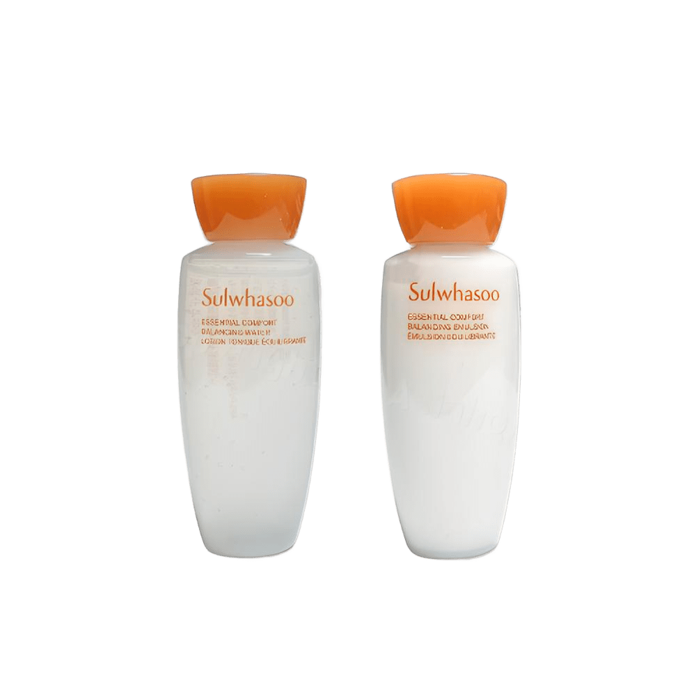 Essential Comfort Balancing Emulsion 15ml + Water 15ml