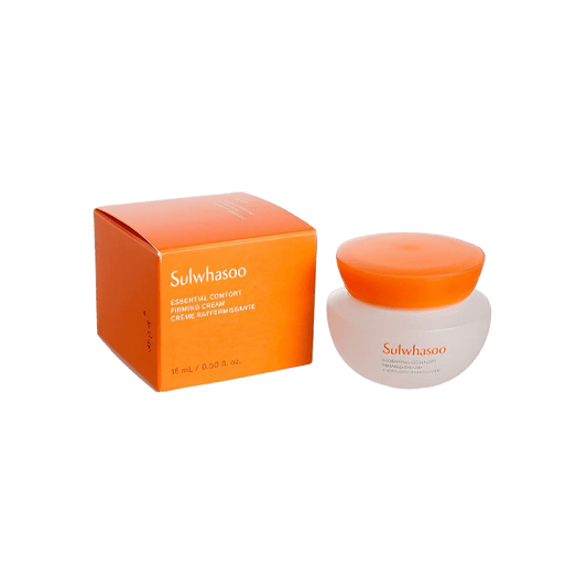 Essential Comfort Firming Cream 15ml