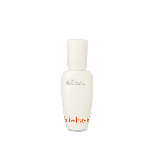 First Care Activating Serum VI 60ml