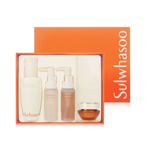 First Care Activating Serum VI 90ml Special Set
