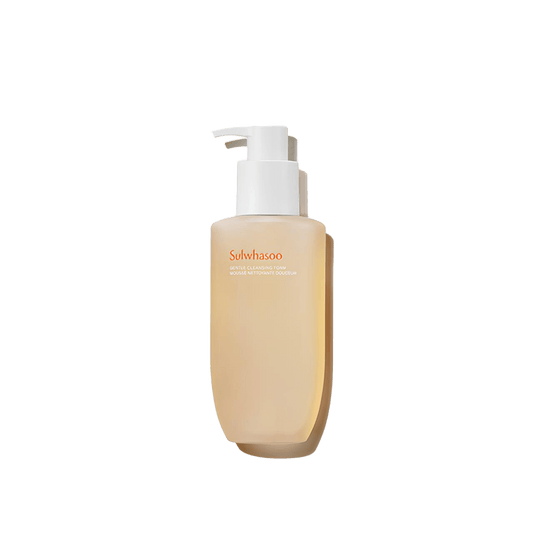 Gentle Cleansing Foam 200ml