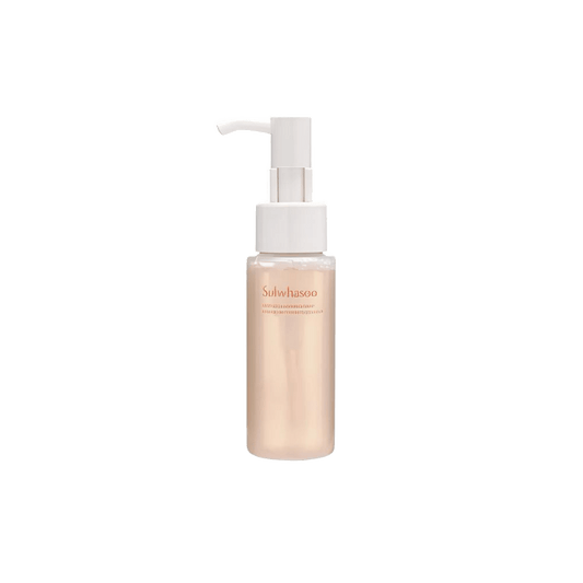 Gentle Cleansing Foam 50ml