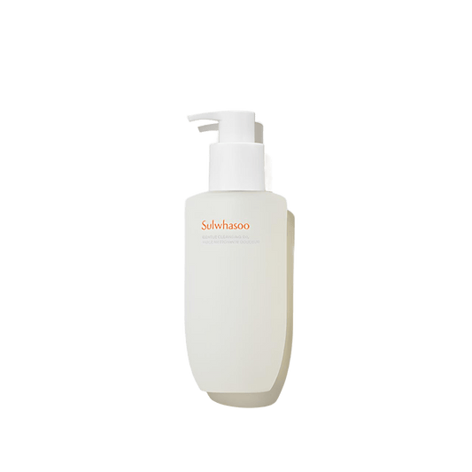 Gentle Cleansing Oil 200ml