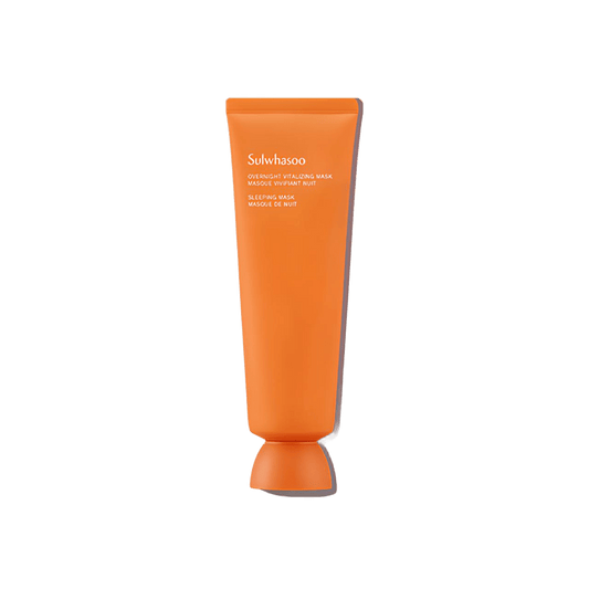 Overnight Vitalizing Mask 120ml