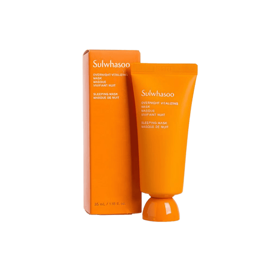 Overnight Vitalizing Mask 35ml