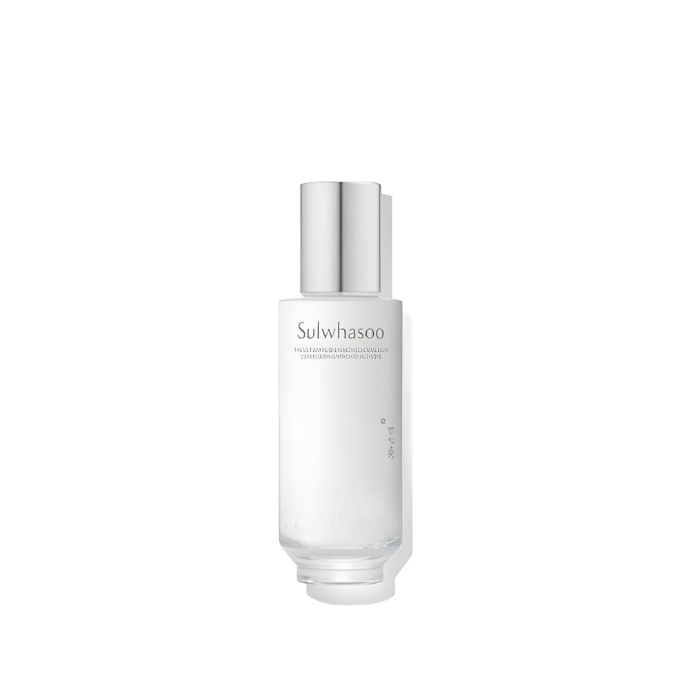 The Ultimate S Emulsion 125ml