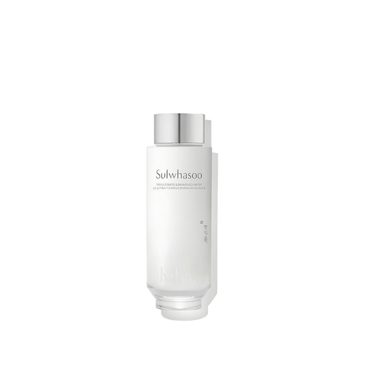 The Ultimate S Water 150ml