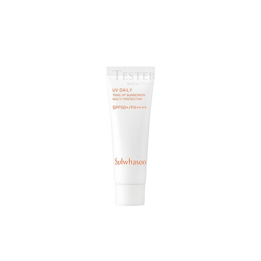 UV Daily Tone Up Sunscreen Multi Protection 10ml