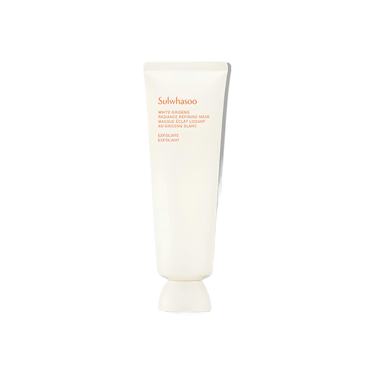 White Ginseng Radiance Refining Mask 120ml