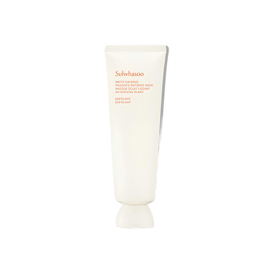 White Ginseng Radiance Refining Mask 120ml