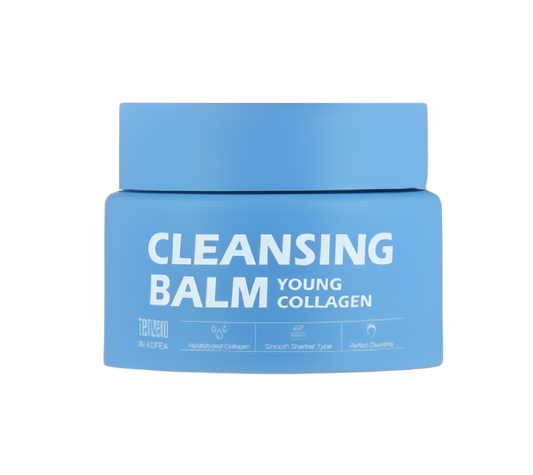 Young Collagen Cleansing Balm 80g