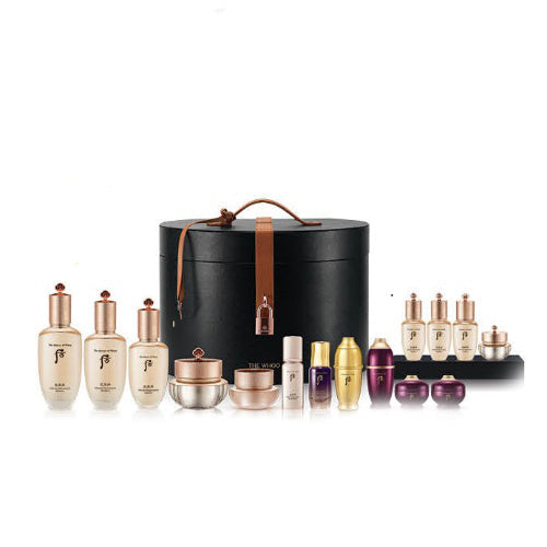 Cheonyuldan Ultimate Regenerative Royal Skincare Special Set (15items Set)