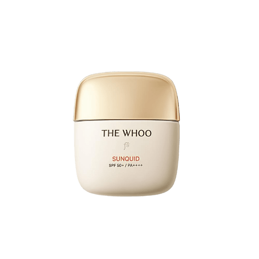 Gongjinhyang Sunquid 50ml